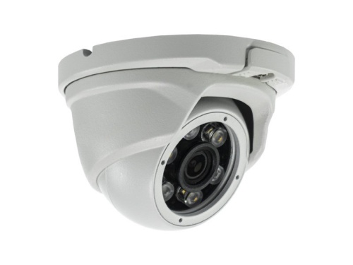 IP-E044.0(2.8)PL Видеокамера IP купольная