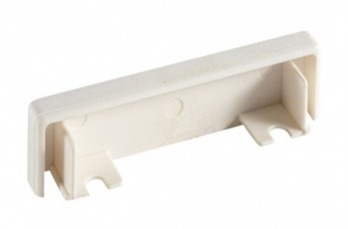 Заглушка 75/3х20 MF (72816) Заглушка для кабель-канала Заглушка 75/3х20 MF (72816) Заглушка для кабель-канала
