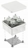 Коробка огнестойкая о/п двухкомпонентная 100х100х50 Е15-Е120 (60-0300-9003-FR6.0-8) Коробка огнестойкая HF