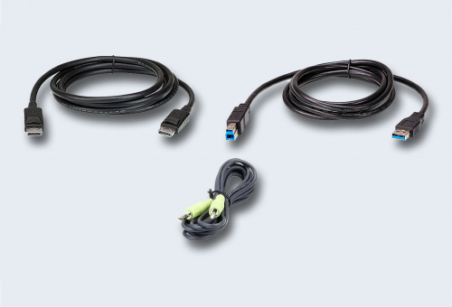 2L-7D02UDPX3 Кабель межблочный