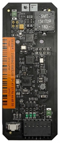 ER1304 Mullion ESMART Reader BLE Считыватель бесконтактный для proxi-карт и брелоков ER1304 Mullion ESMART Reader BLE Считыватель бесконтактный для proxi-карт и брелоков