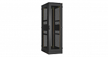 TFA-476010-PEPE-BK Шкаф телекоммуникационный 19" напольный 47U