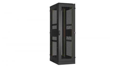 TFA-476010-PEPE-BK Шкаф телекоммуникационный 19" напольный 47U TFA-476010-PEPE-BK Шкаф телекоммуникационный 19" напольный 47U