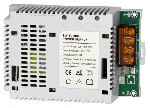 ST-PS103BNS-WT Блок бесперебойного питания