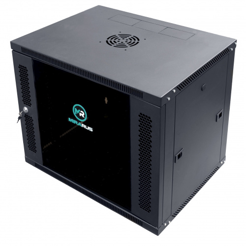 MR-TWC-12U-600/600-GD-BK