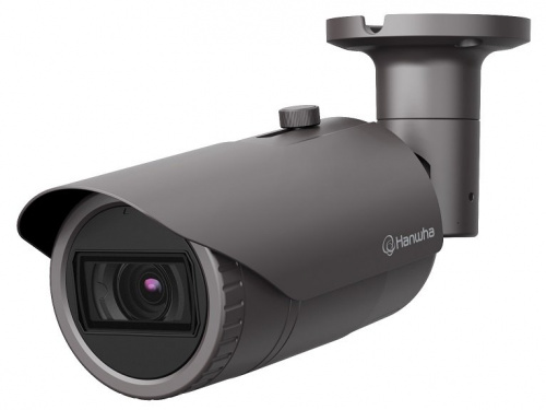 QNO-6082R IP-камера цилиндрическая