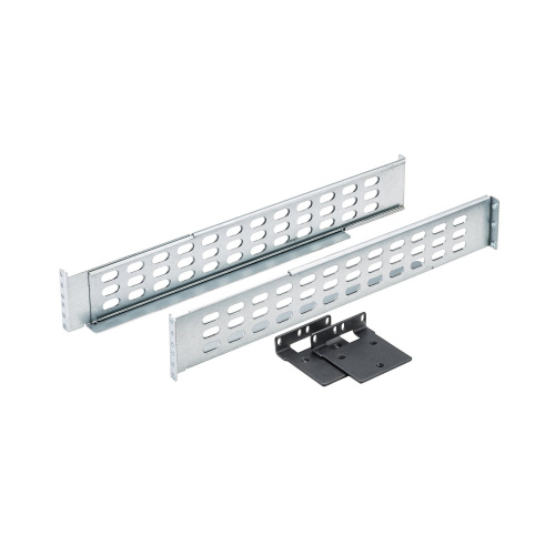 SRTRK4 Комплект 19" монтажных направляющих для ИБП APC Smart-UPS SRT 2,2/3 кВА SRTRK4 Комплект 19" монтажных направляющих для ИБП APC Smart-UPS SRT 2,2/3 кВА