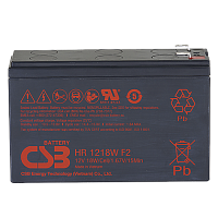 CSB HR 1218W Аккумулятор герметичный свинцово-кислотный