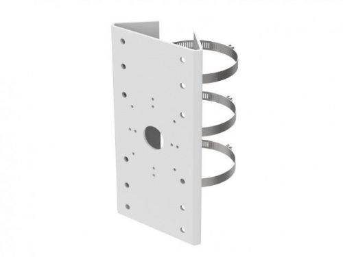 DS-1275ZJ-SUS Кронштейн столбовой DS-1275ZJ-SUS Кронштейн столбовой