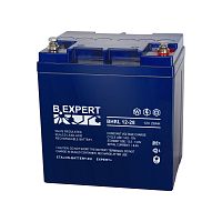 ETALON B.EXPERT BHRL 12-28 Аккумулятор герметичный свинцово-кислотный