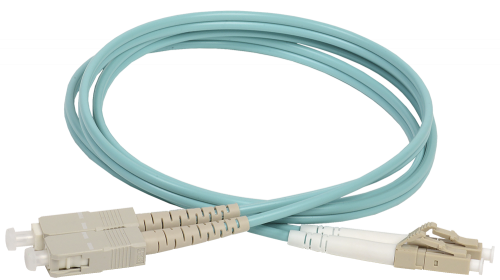 FPC5003-LCU-SCU-C2L-2M Патч-корд оптический FPC5003-LCU-SCU-C2L-2M Патч-корд оптический