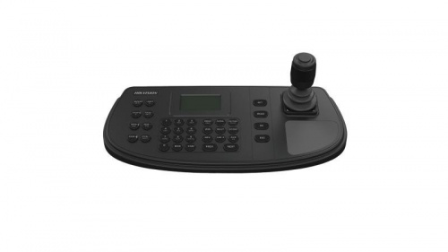 DS-1200KI(B) Клавиатура для управления поворотными камерами DS-1200KI(B) Клавиатура для управления поворотными камерами