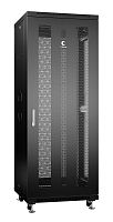 ND-05C-32U60/60-BK (8551c) Шкаф телекоммуникационный 19" напольный 32U