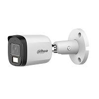 DH-HAC-B2A51P-U-IL-0360B-S2 Профессиональная видеокамера мультиформатная цилиндрическая