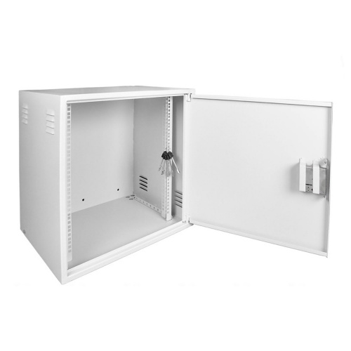NTSS-WAR8U6040 Шкаф телекоммуникационный 19" фото 2