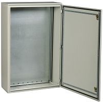 ЩМП-5-0 У1 IP65 GARANT, 1000x650x275 (YKM40-05-65) Шкаф металлический с монтажной платой