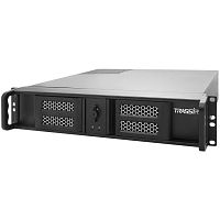 TRASSIR DuoStation AnyIP 32-RE IP-видеорегистратор 32-канальный