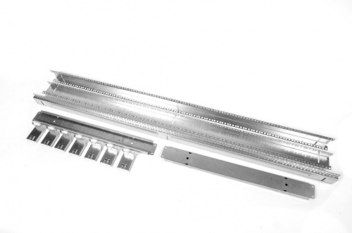 EMS-VG-33U.600 Комплект вертикальных направляющих