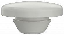 Заглушка под отверстие 8мм TITAN (20 шт) (TI-00D-STB-008)