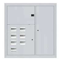 Щит этажный 7 кв. (1000х950х150) PROxima (mb29-v-7) Щит учёта