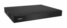 TRASSIR MiniNVR 3216R IP-видеорегистратор 16-канальный