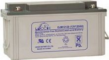 LEOCH DJM 12120 Аккумулятор герметичный свинцово-кислотный