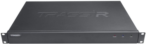 TRASSIR MiniNVR AF Pro 32 v2 IP-видеорегистратор 32-канальный