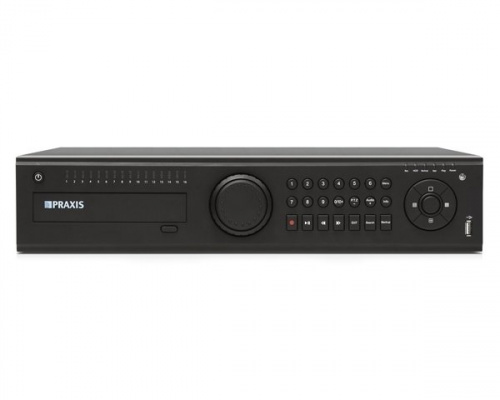 VDR-8832IP IP-видеосервер 32-канальный
