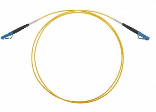ШОС-SM/3.0мм-LC/UPC-LC/UPC-2.0м (130202-04924) Патч-корд оптический ШОС-SM/3.0мм-LC/UPC-LC/UPC-2.0м (130202-04924) Патч-корд оптический