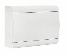 ЩРН-П-12 SlimBox белая дверца IP41 (sb-n-12w)