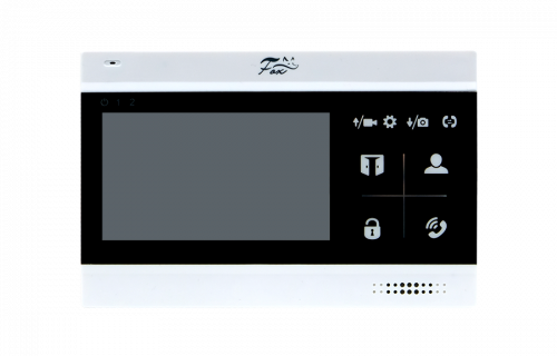 FX-VD5S (АГАТ 5B) Монитор видеодомофона цветной FX-VD5S (АГАТ 5B) Монитор видеодомофона цветной