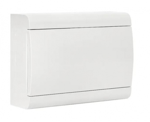 ЩРН-П-12 SlimBox белая дверца IP41 (sb-n-12w)