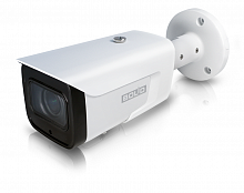 BOLID VCI-120 версия 3 Профессиональная видеокамера IP цилиндрическая