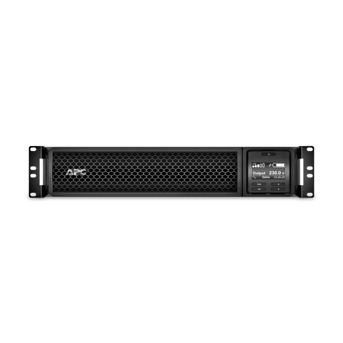 SRT1000RMXLI APC Smart-UPS 1000 ВА Источник бесперебойного питания