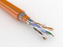 ParLan ARM PS F/UTP Cat5e ZH нг(А)-FRHF 2х2х0,52 Кабель «витая пара» (LAN) для структурированных систем связи
