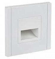 FORTE&amp;PIANO Подсветка LED встраиваемая FP257 белый скрытой установки (FP-FL20-K01) Подсветка LED серии FORTE&amp;PIANO
