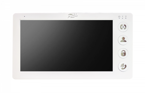 FX-HVD70C (ФИАНИТ 7W) Монитор видеодомофона цветной FX-HVD70C (ФИАНИТ 7W) Монитор видеодомофона цветной