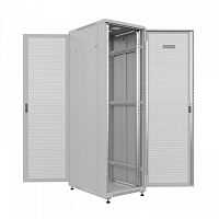 NTSS-R42U6080PD/PD Премиум напольный 42U 600х800мм Шкаф телекоммуникационный 19"