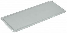 Фланец кабельный 345х170мм глухой TITAN (TI-00D-FLG-345-170)