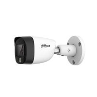DH-HAC-HFW1209CMP-A-LED-0360B-S3 Профессиональная видеокамера мультиформатная цилиндрическая