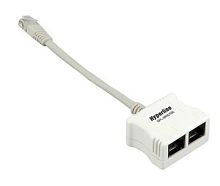 SPL-BRIDGE Разветвитель RJ-45