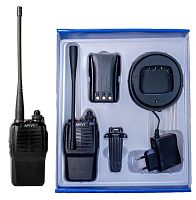 Аргут А-23 с функцией Bluetooth (RU51040) Радиостанция портативная