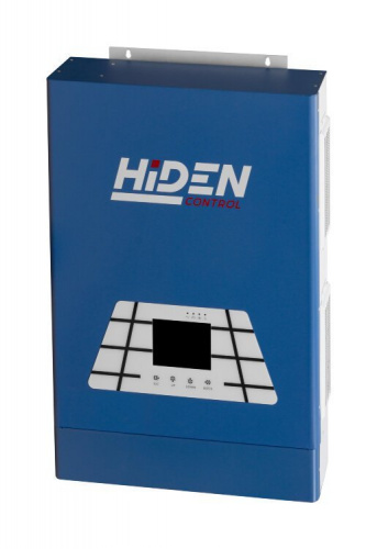 HiDEN Control HS35-10048PRO Источник бесперебойного питания HiDEN Control HS35-10048PRO Источник бесперебойного питания