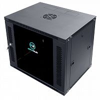 MR-TWC-9U-600/600-GD-BK