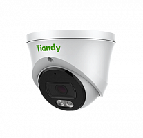 TC-C34XP Spec:W/E/Y/2.8mm/V4.0 Видеокамера IP купольная