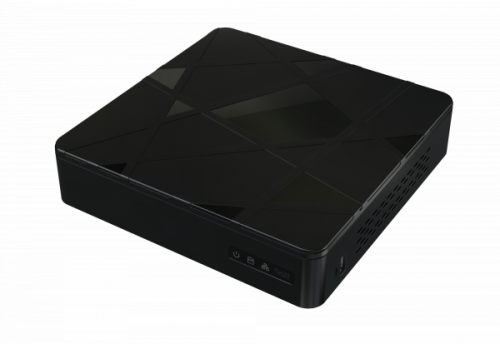 VDR-6008AHD-L Видеорегистратор AHD 8-канальный VDR-6008AHD-L Видеорегистратор AHD 8-канальный