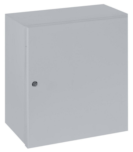 ЩМП-4-0 (800х650х250) IP54 Народный эконом (SQ0905-3411) Щит с монтажной панелью