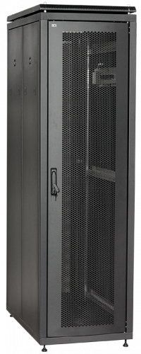 LN05-24U88-2PP Шкаф телекоммуникационный 19" напольный 24U LN05-24U88-2PP Шкаф телекоммуникационный 19" напольный 24U