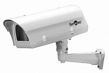 STH-5231S-HPOE Термокожух для видеокамеры