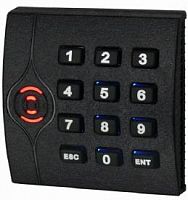 ST-PR170MK Считыватель Mifare с клавиатурой